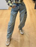 Jeans Baloon 🐆