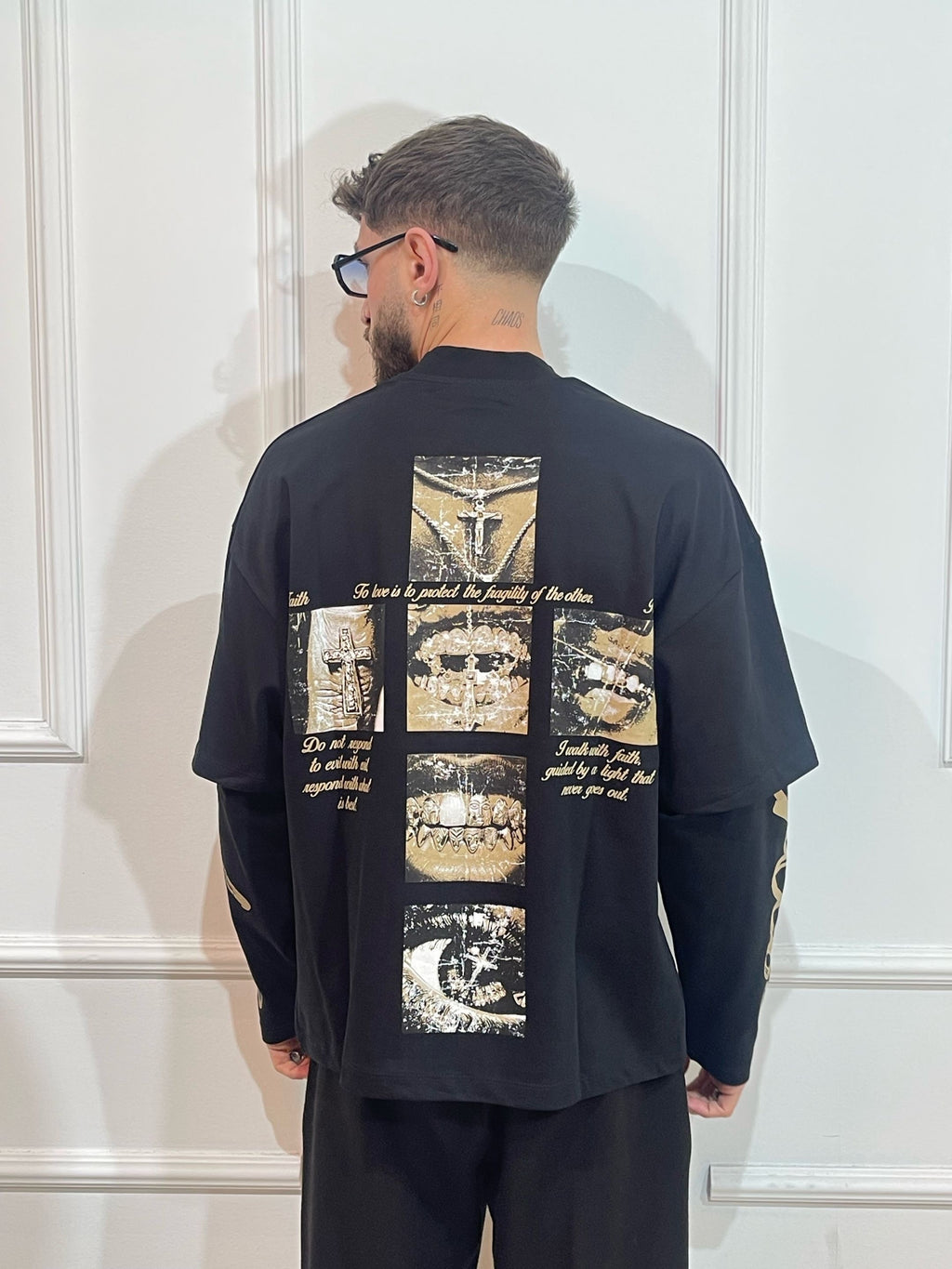 Maglia Trilogy