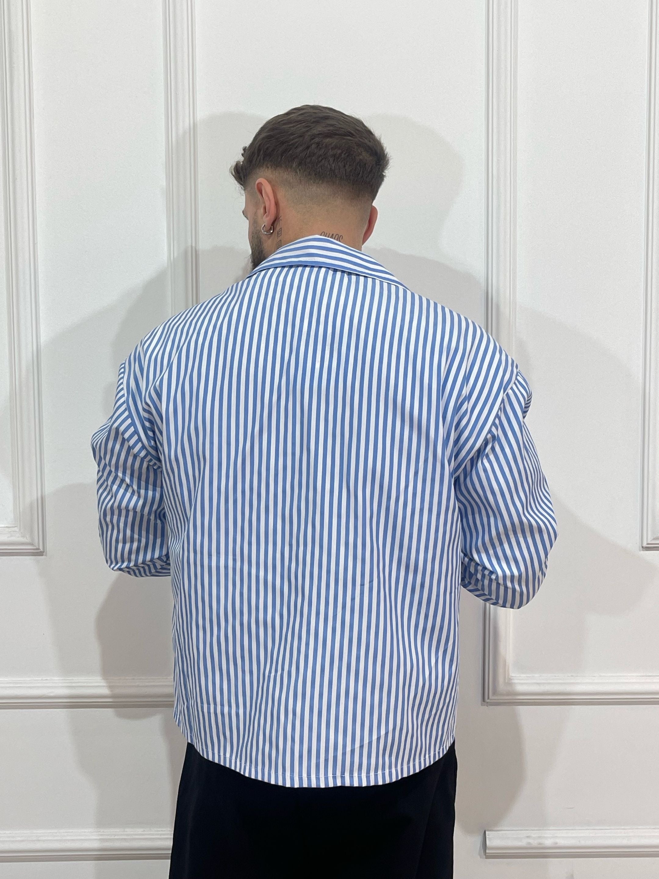 Camicia Denver