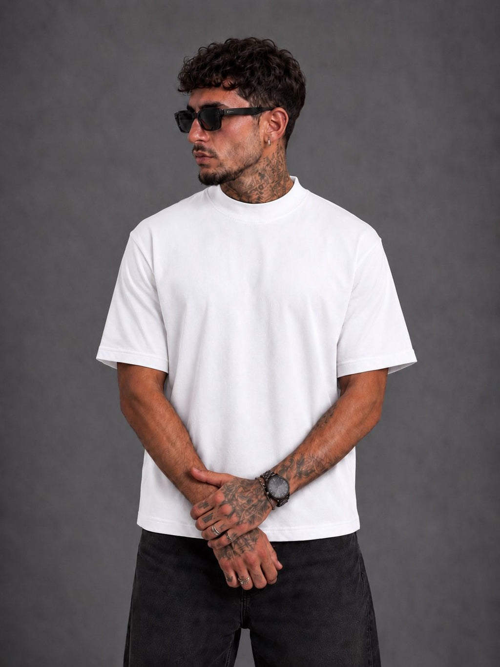 T-SHIRT BASIC DAY