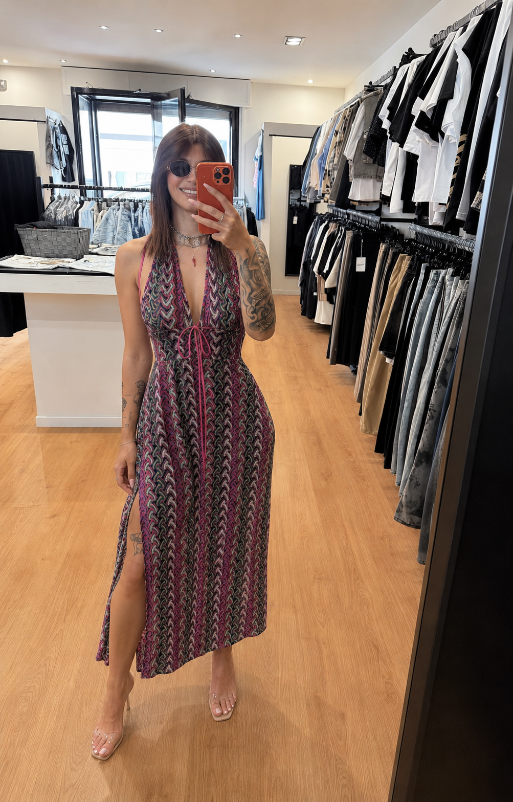 Vestito Phi phi 🏝️