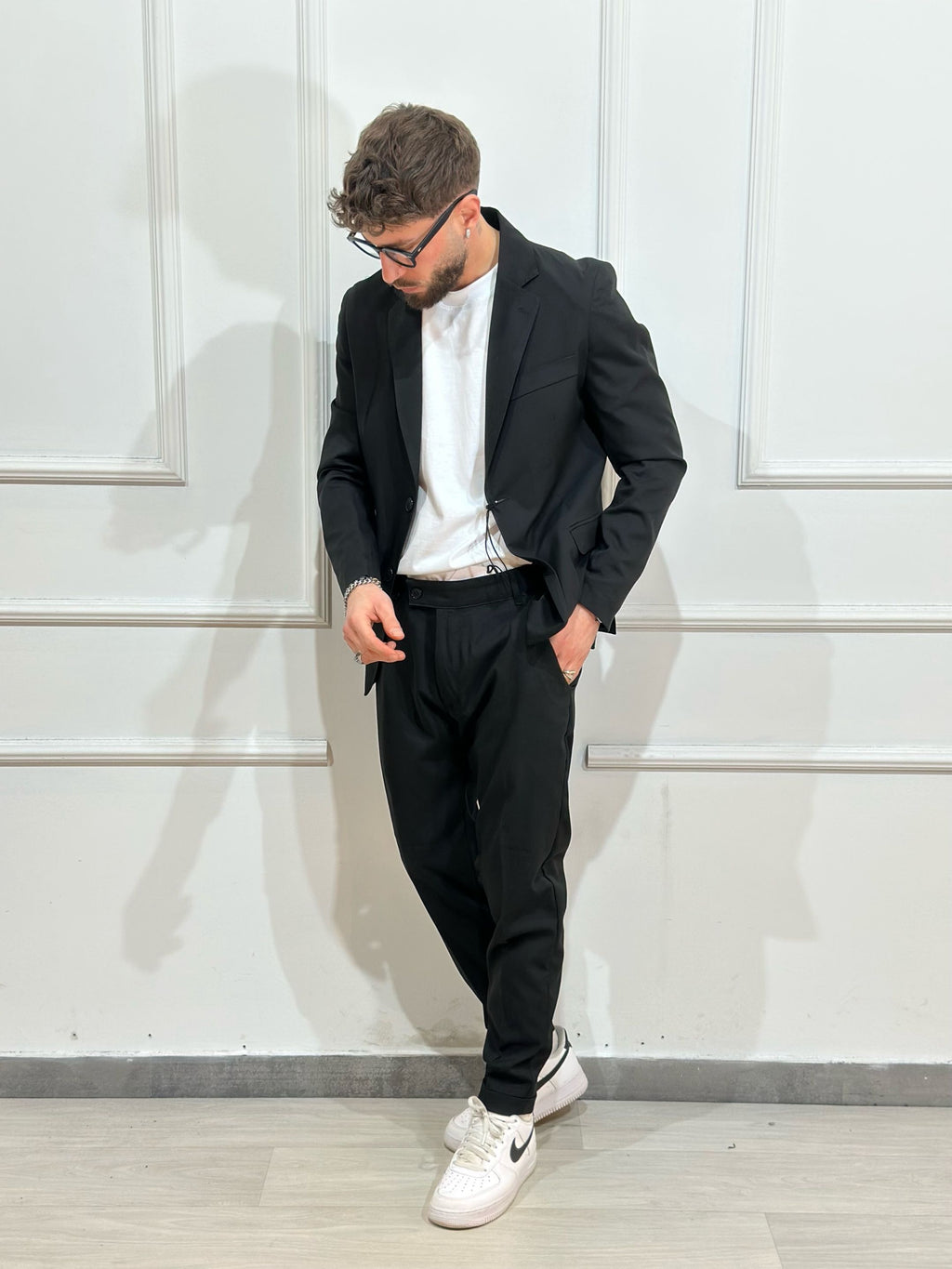 Abito Sartoriale