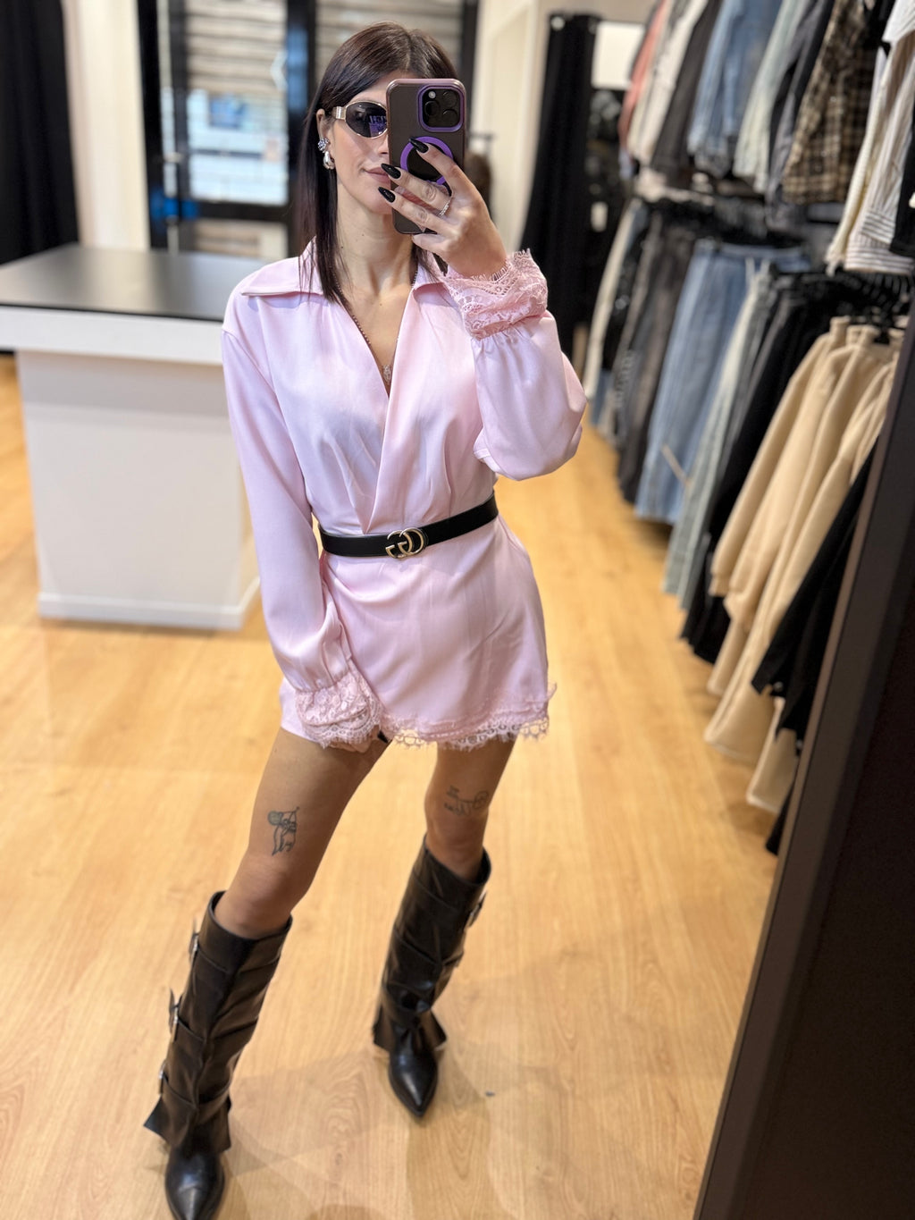 Tutina Lobely 🌼