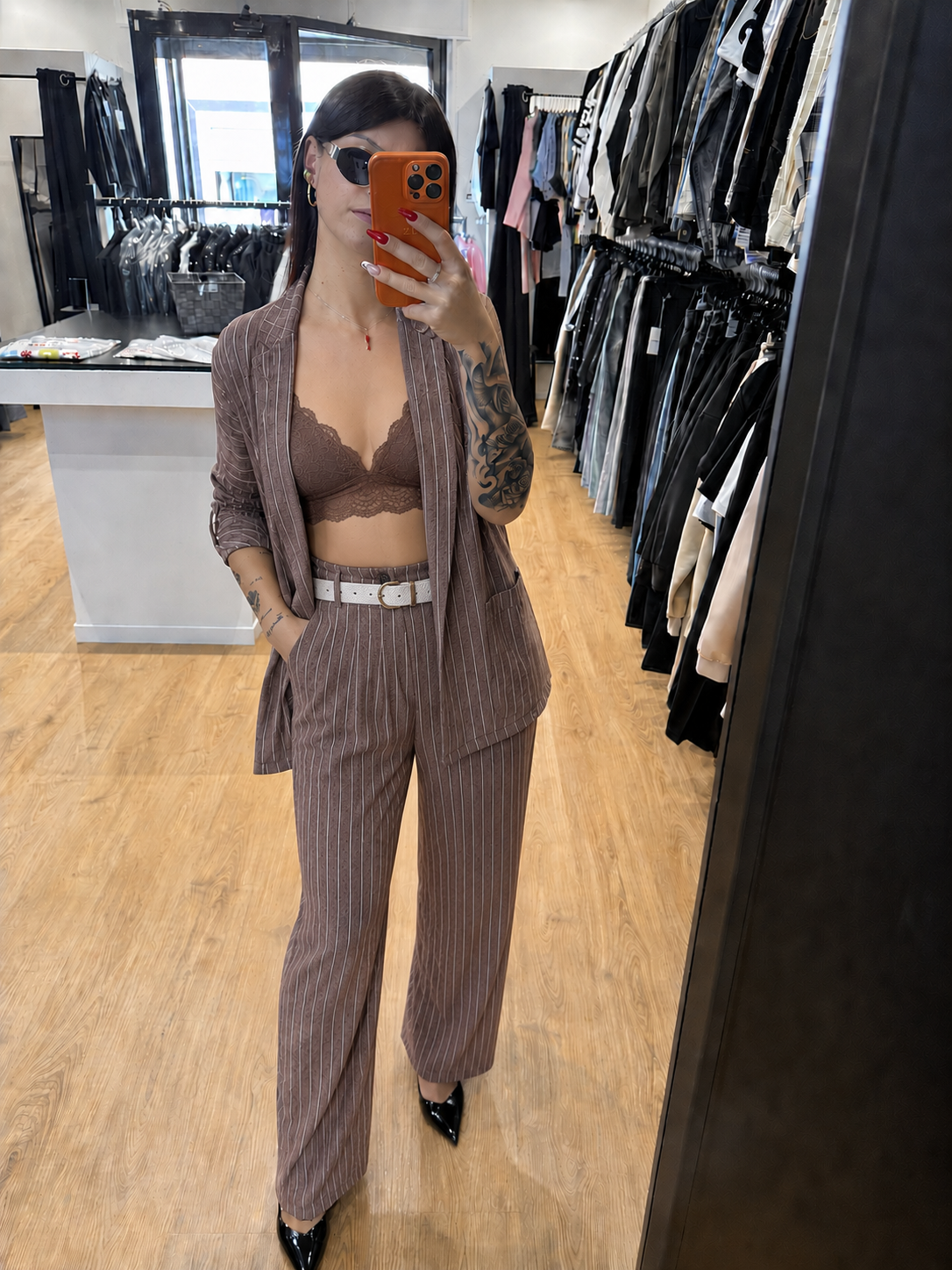 Coordinato Namibia 🏝️