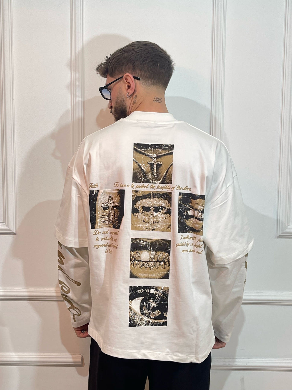 Maglia Trilogy