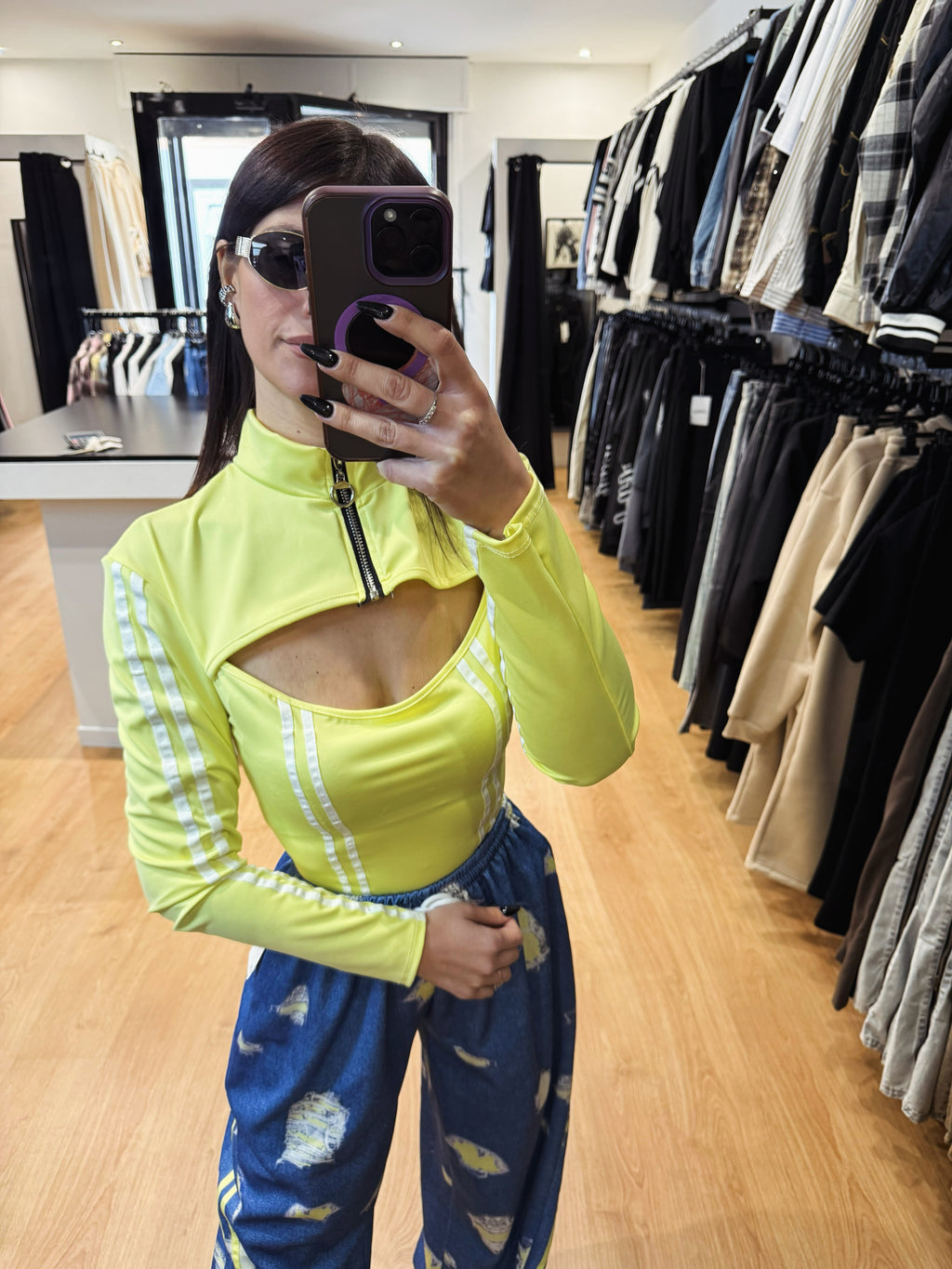 Body Cuore ❤️