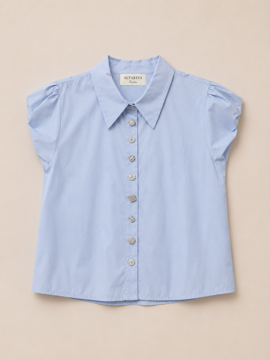 Camicia Zirty