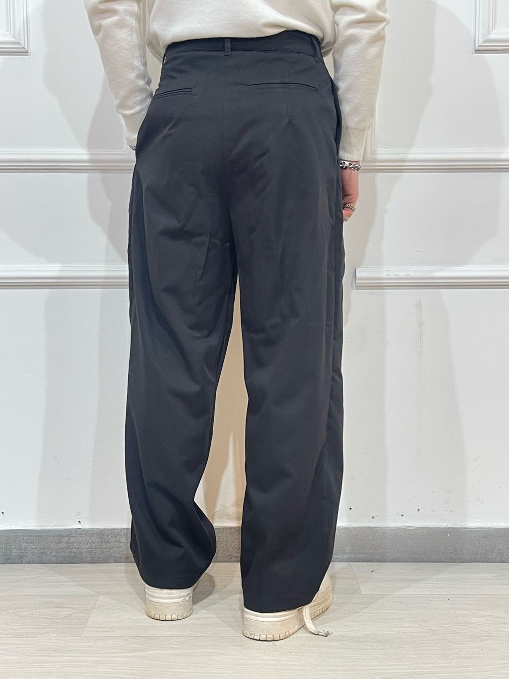Pantalone Momo