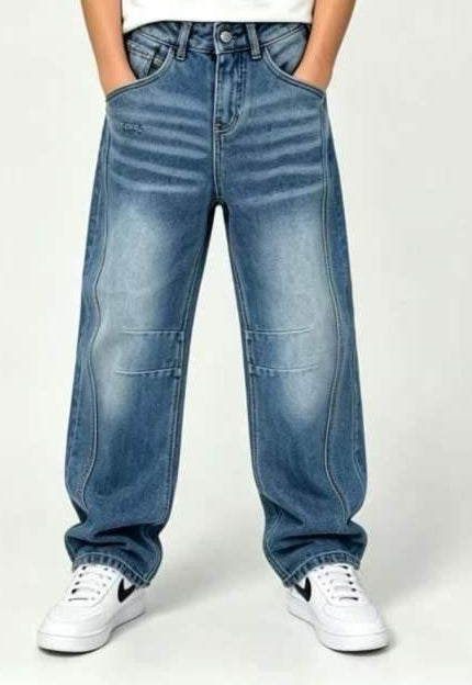 JEANS BASIC JUNIOR DAY