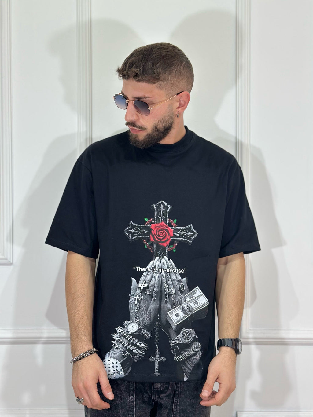 T-shirt Rio