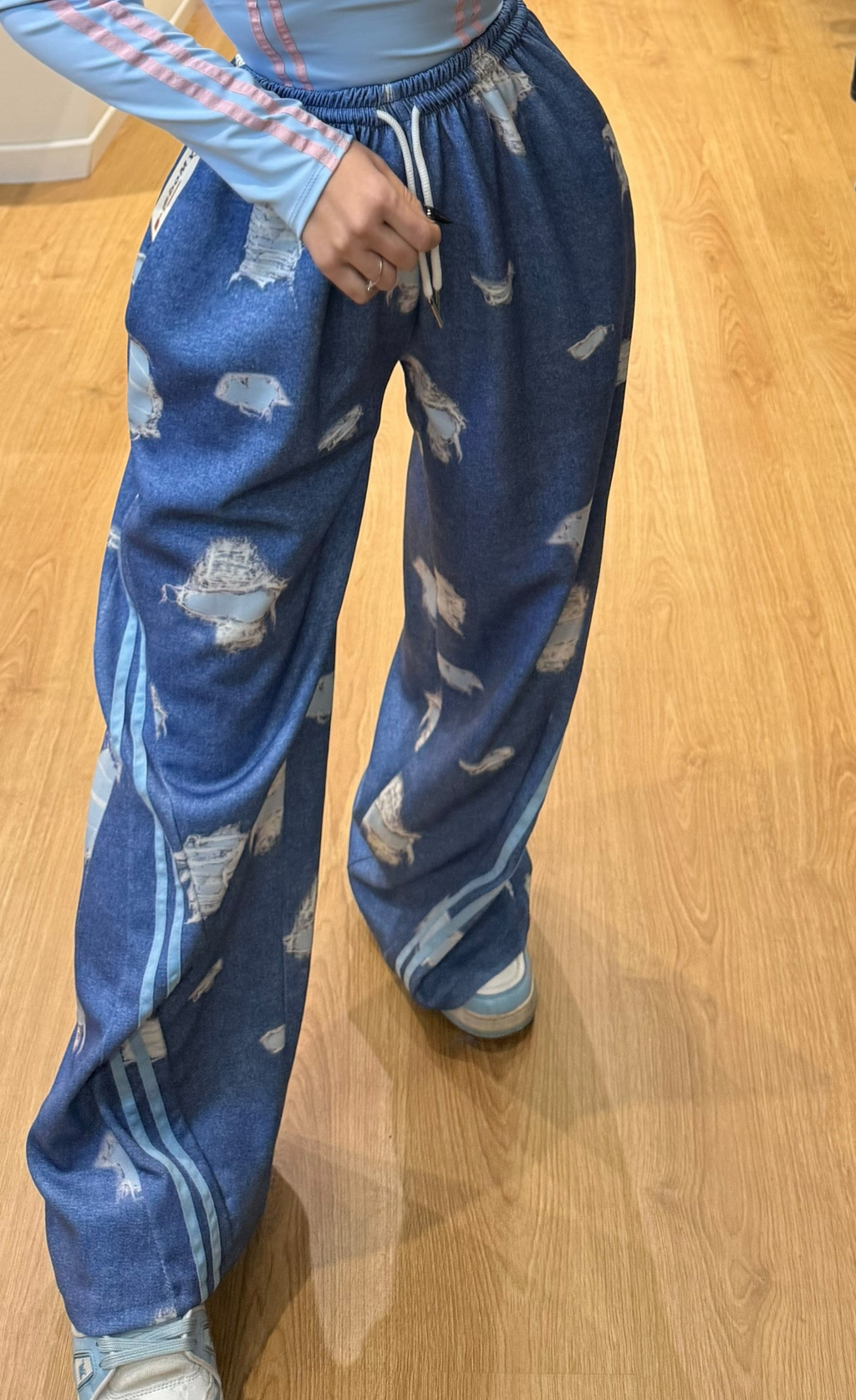 Pantalone Bbj 🌙✨