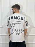 T-shirt blessed