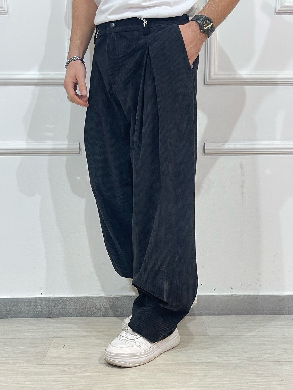 Pantalone Velasca