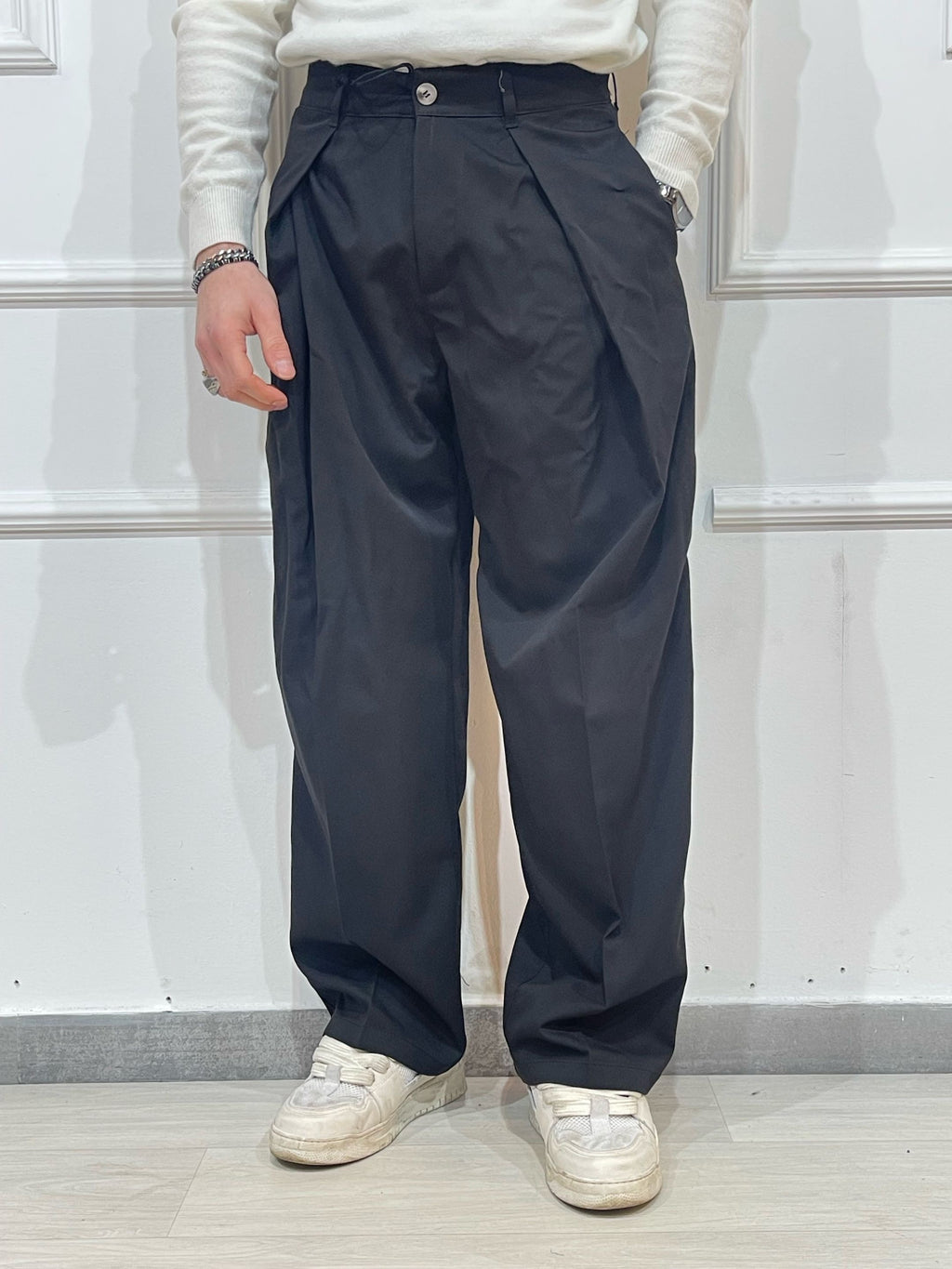 Pantalone Momo