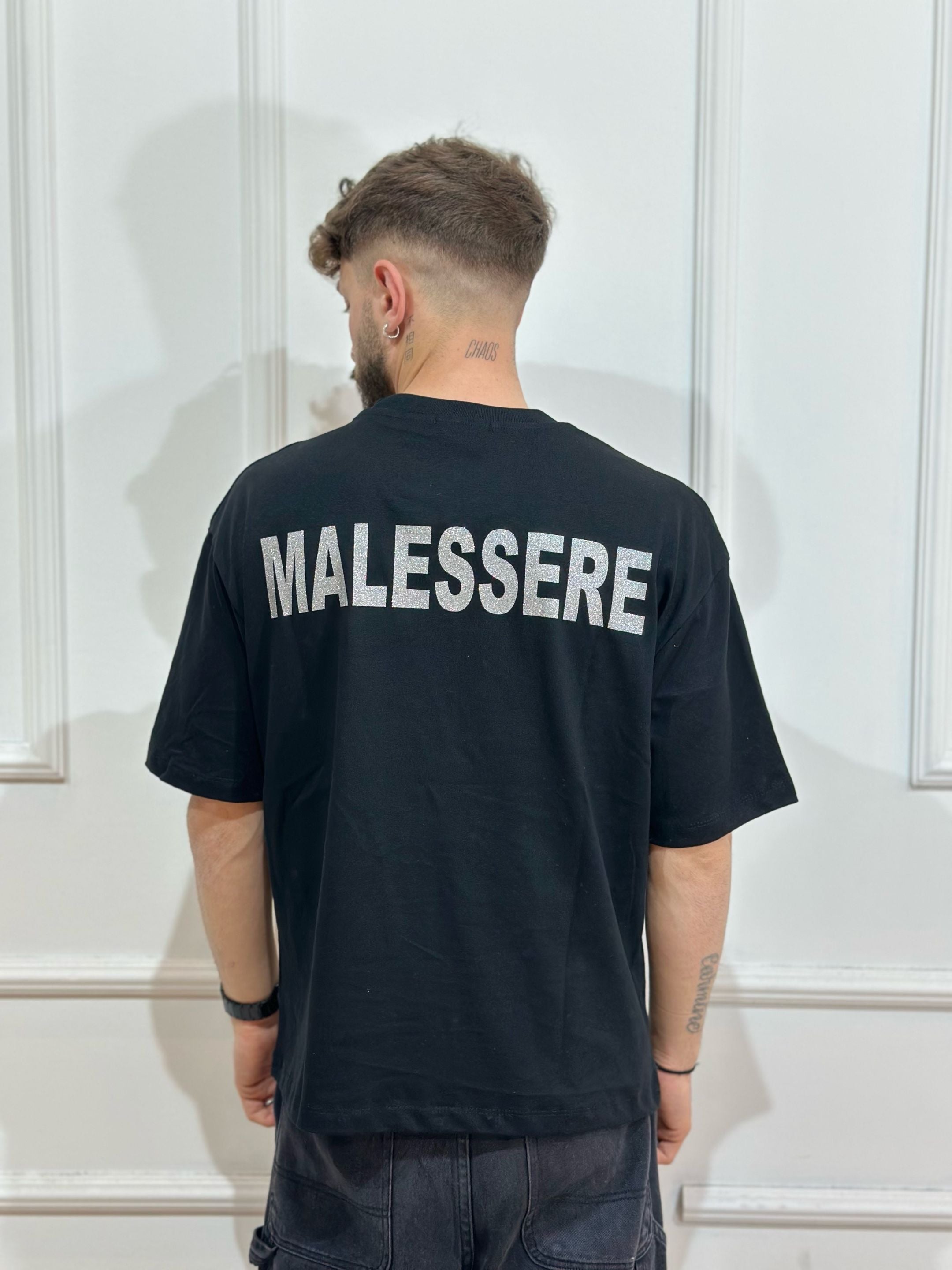 T-shirt MALESSERE
