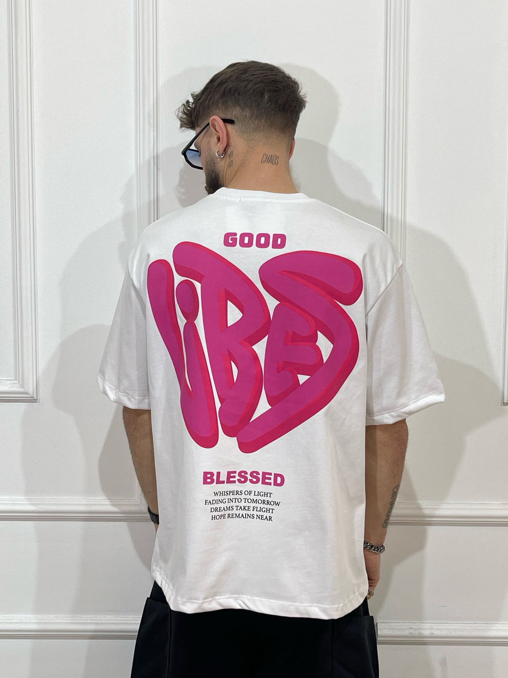 T-shirt Vibes