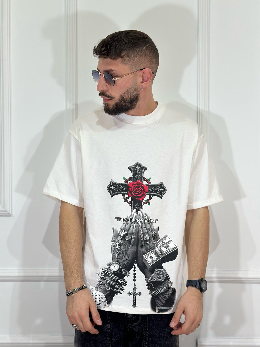 T-shirt Rio
