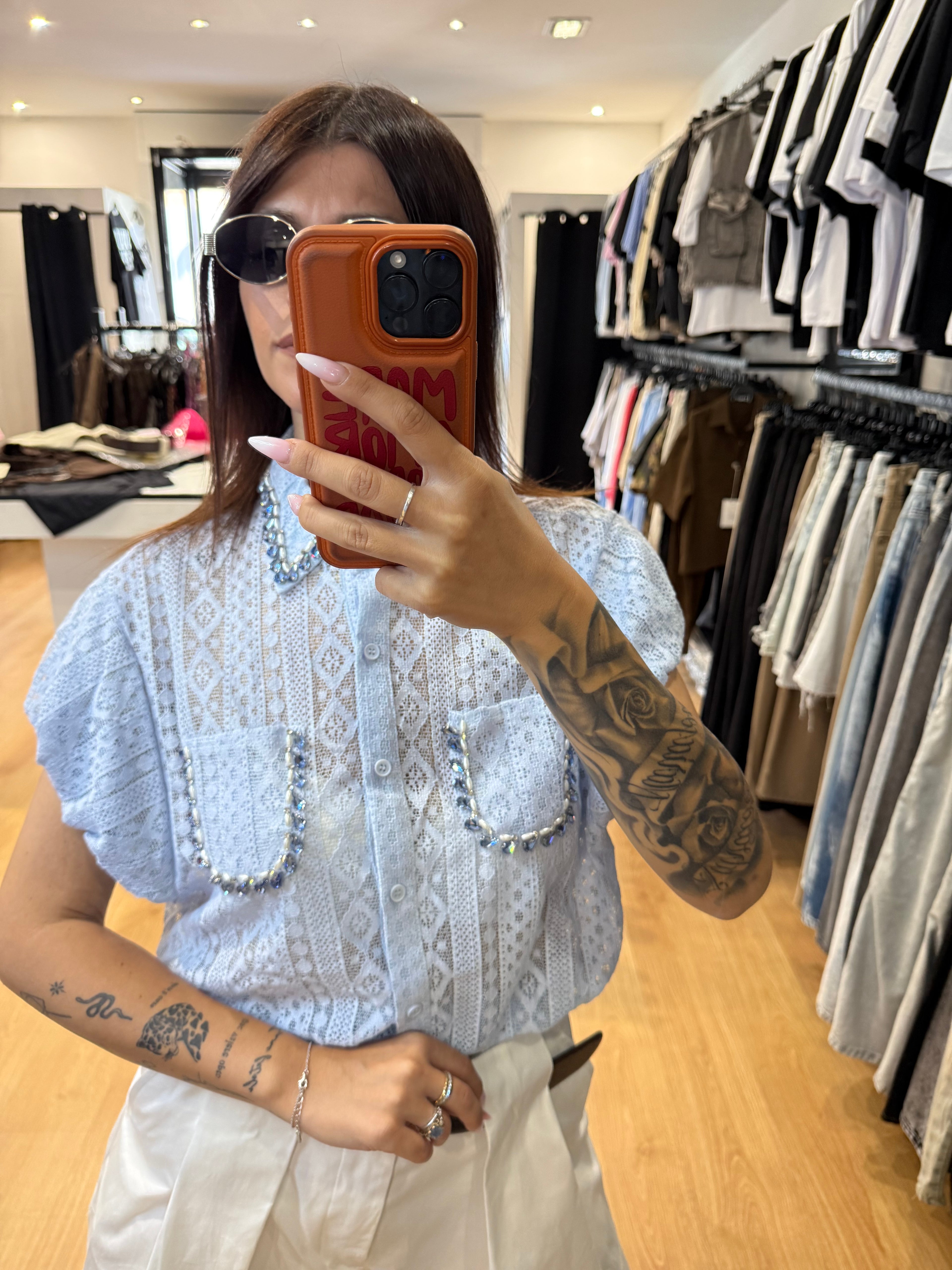 Maglia Livia