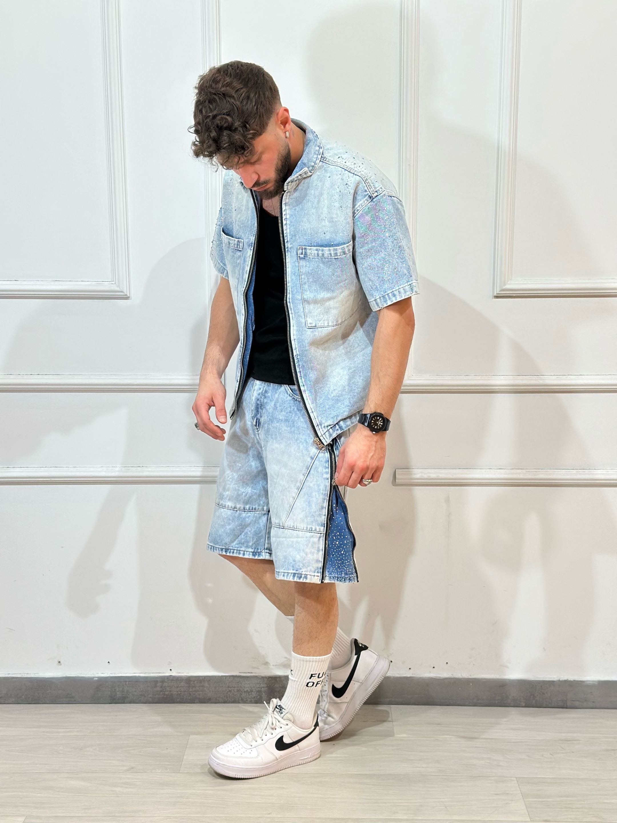 Coordinato diamond