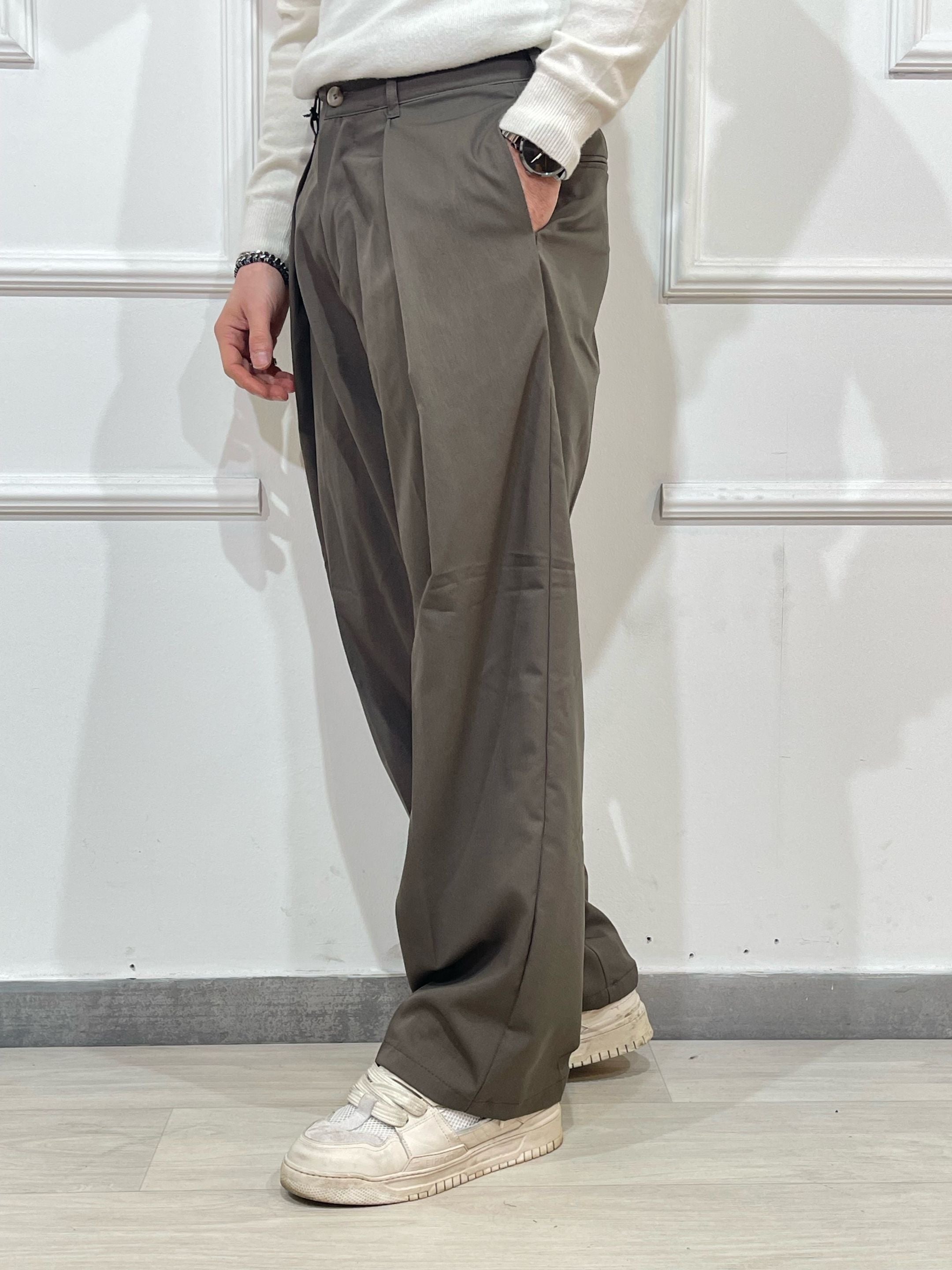 Pantalone Momo