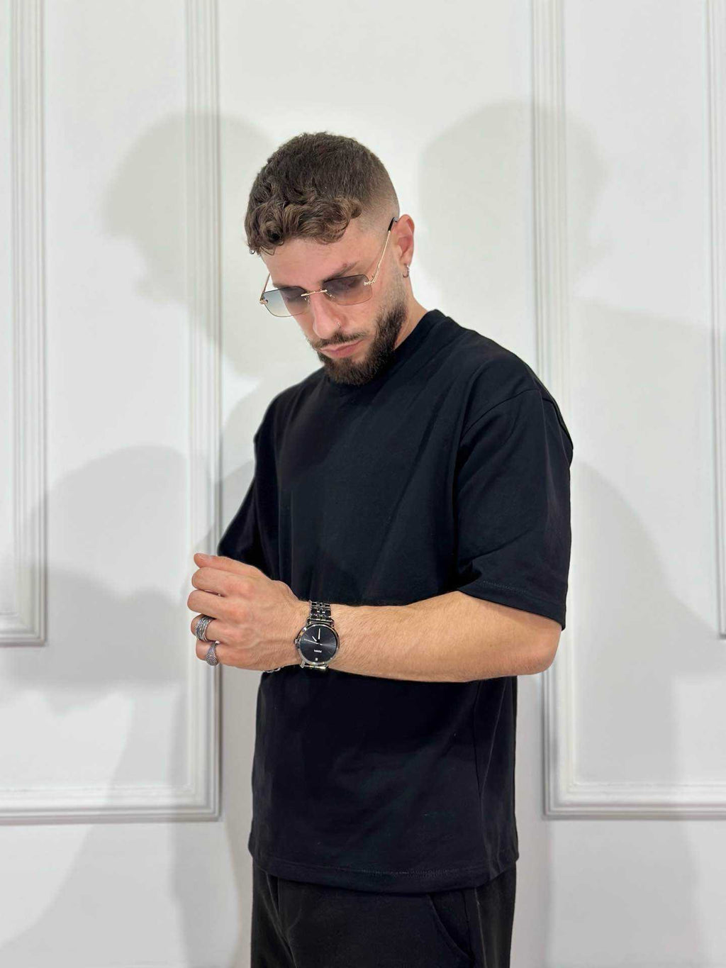 T-shirt BASIC