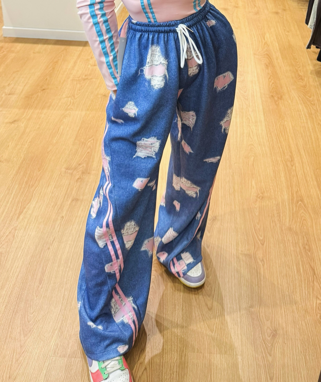 Pantalone Bbj 🌙✨
