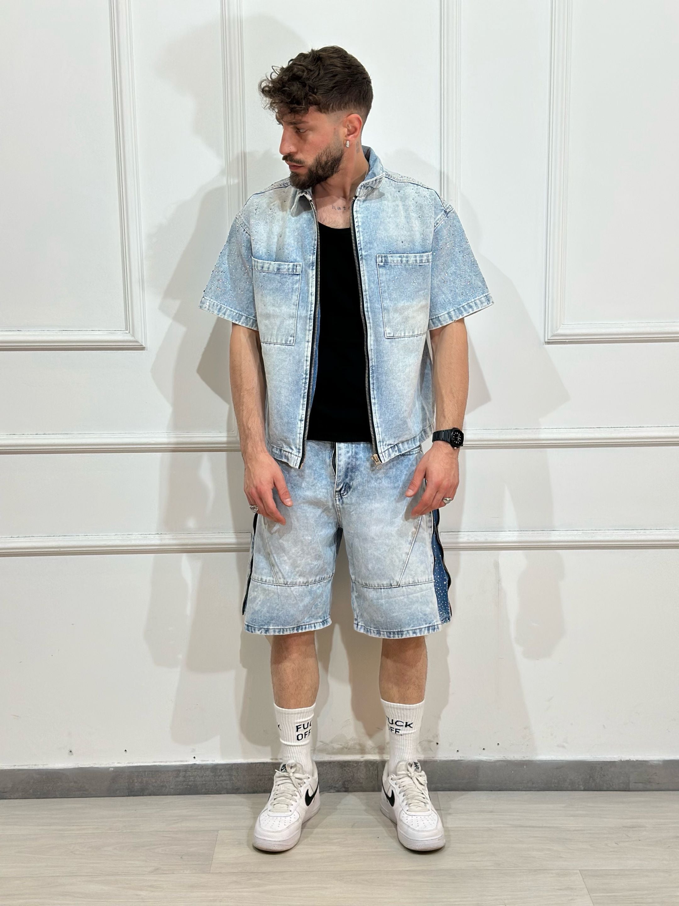 Coordinato diamond