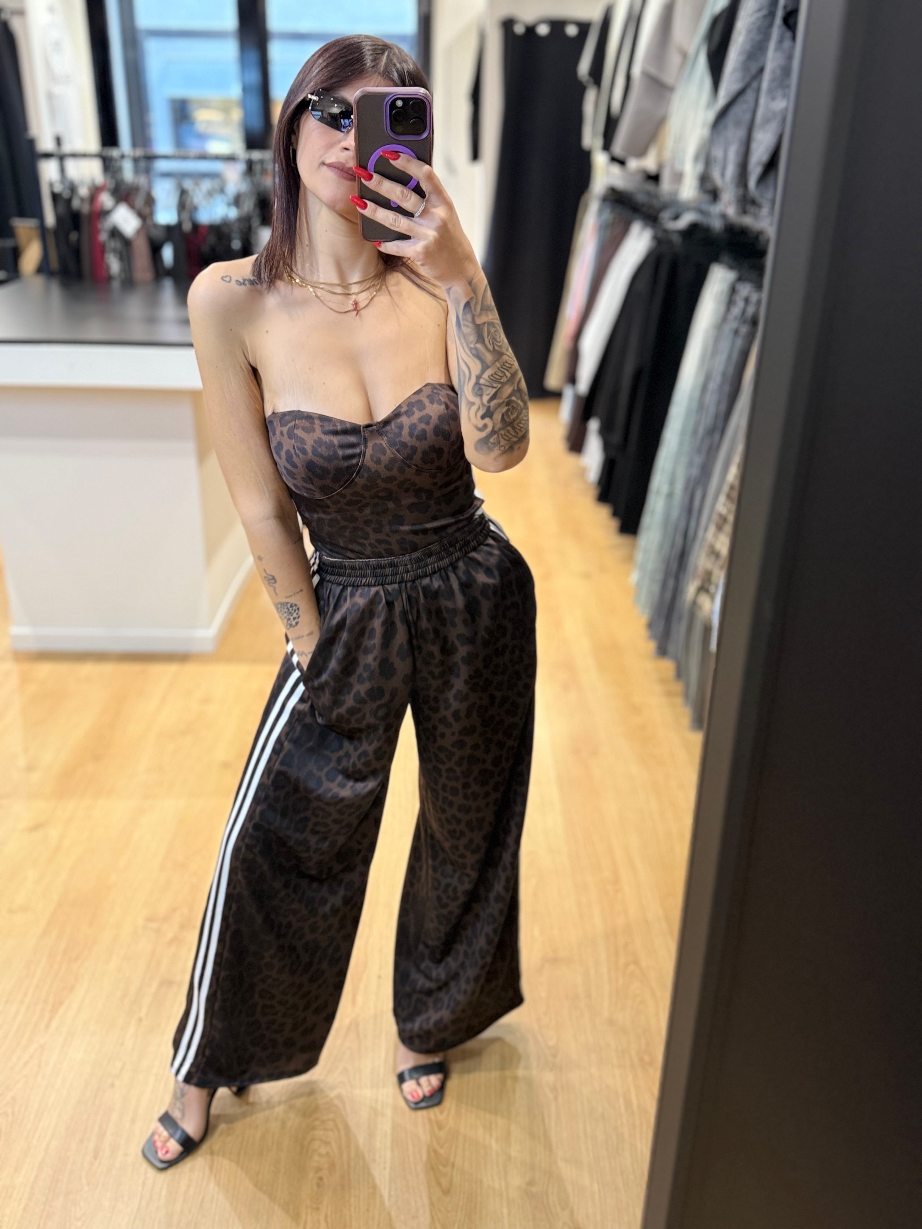 Completo Magda 🐆
