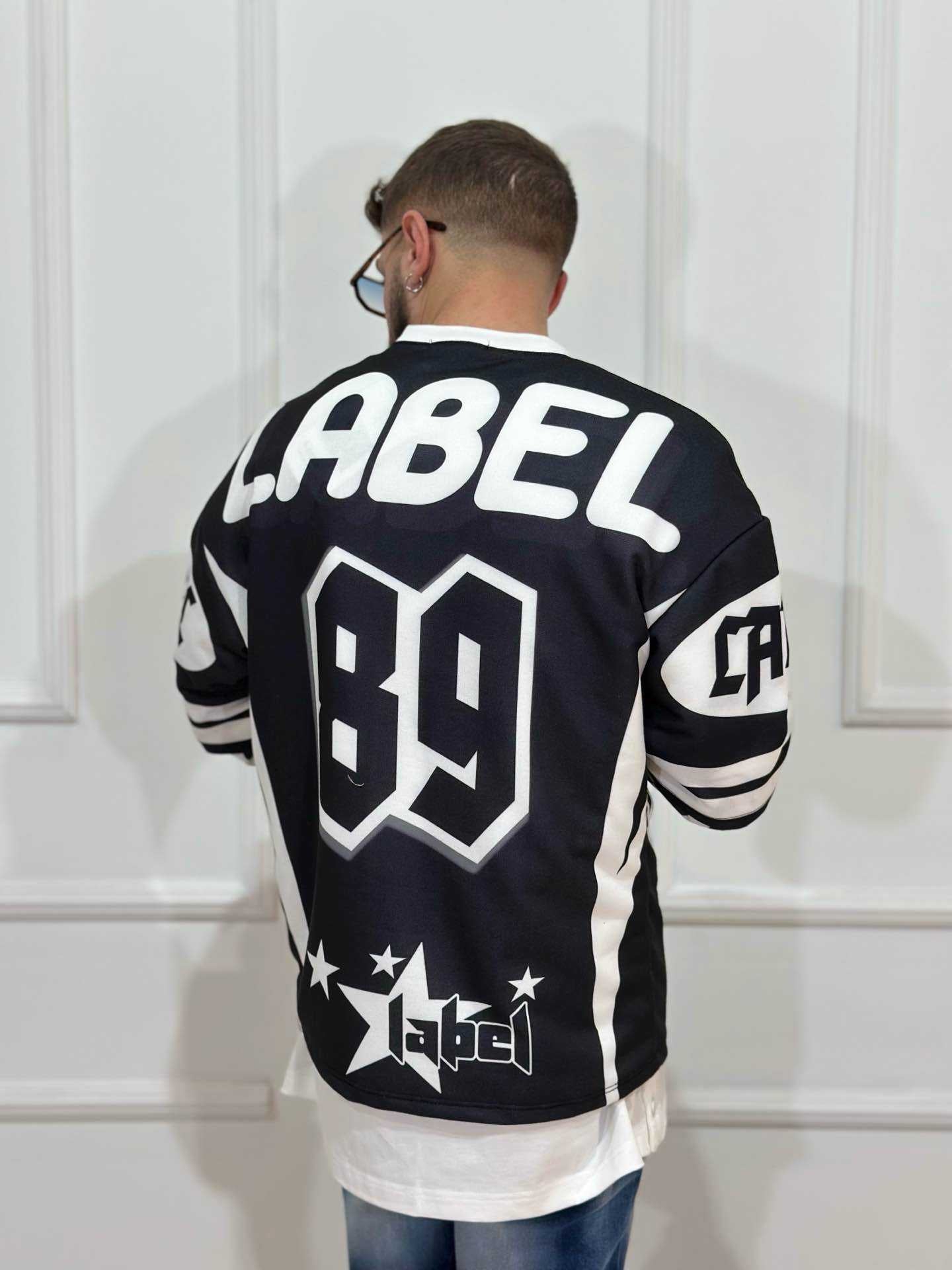 Maglia Label
