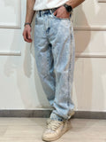 Jeans Bayer Monaco