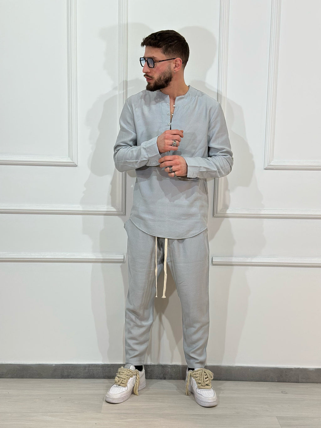Coordinato Sceicco