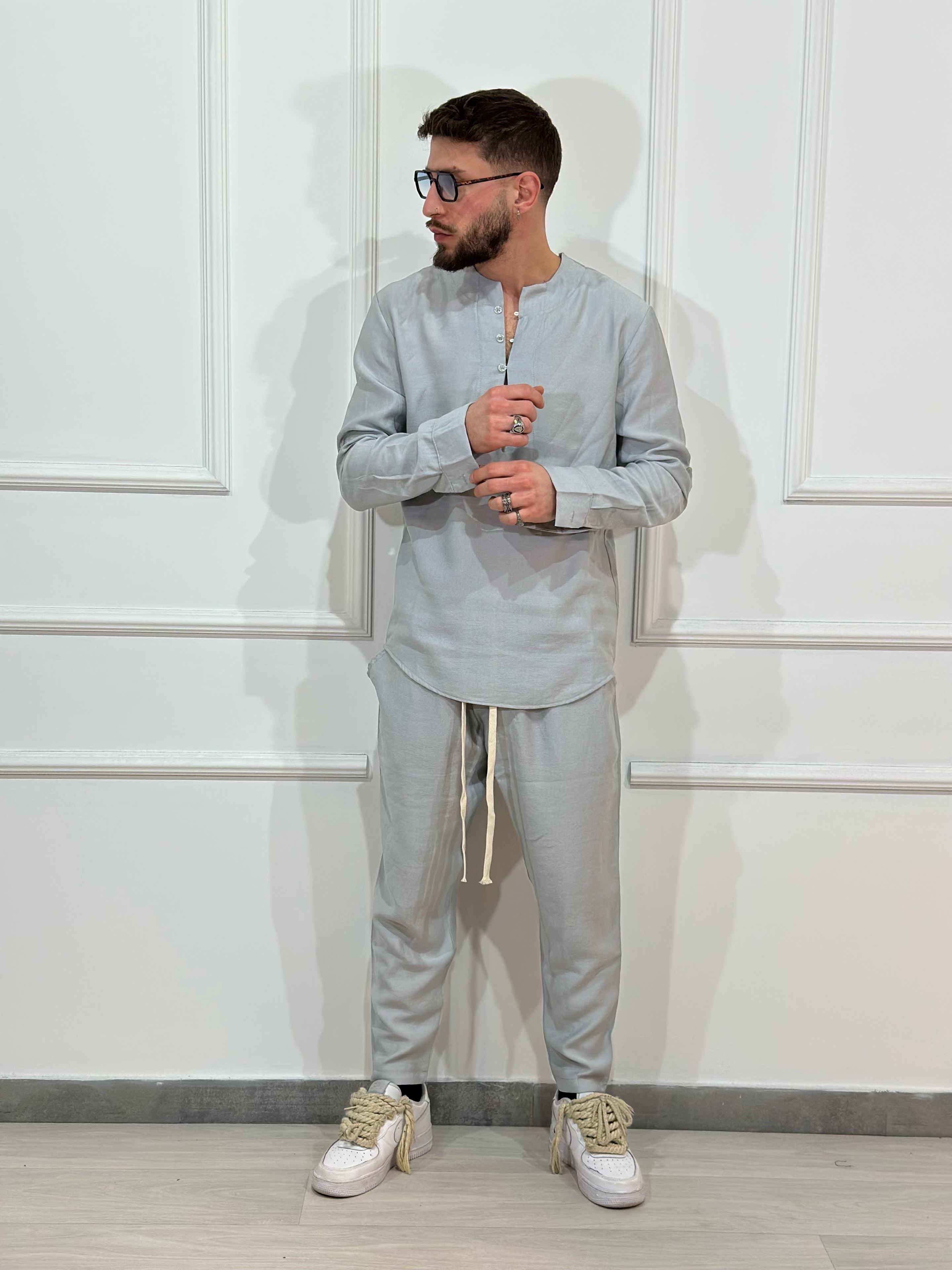 Coordinato Sceicco