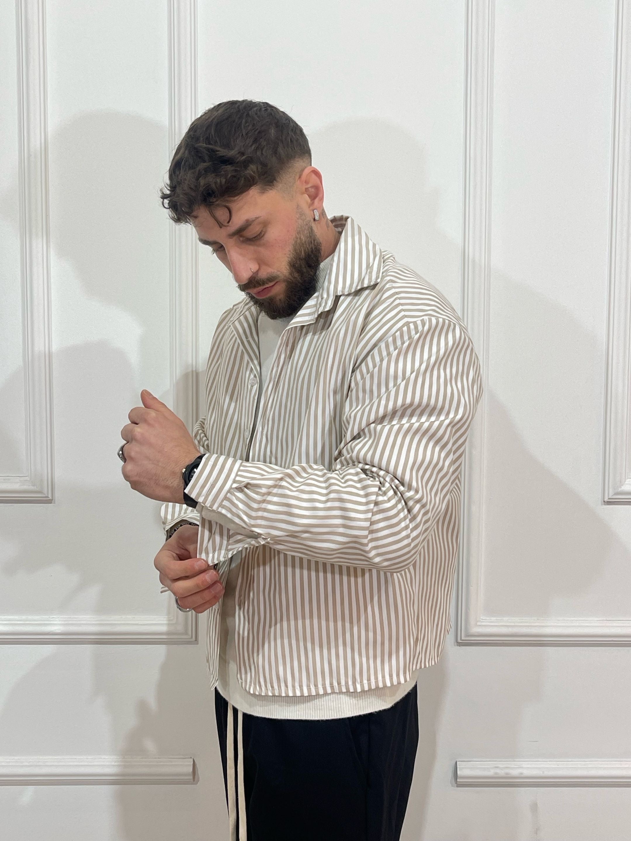 Camicia Denver