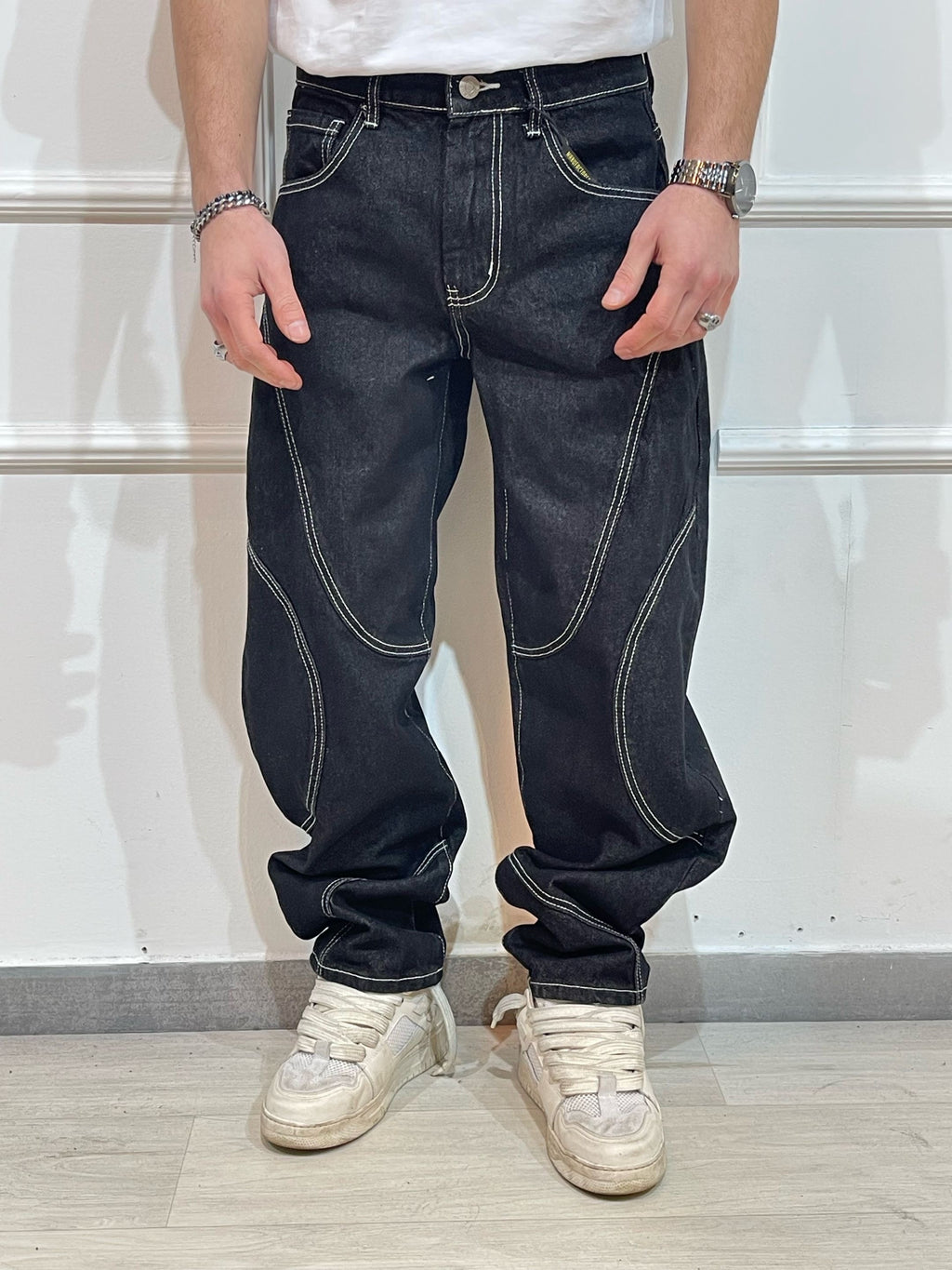 Jeans Berlino