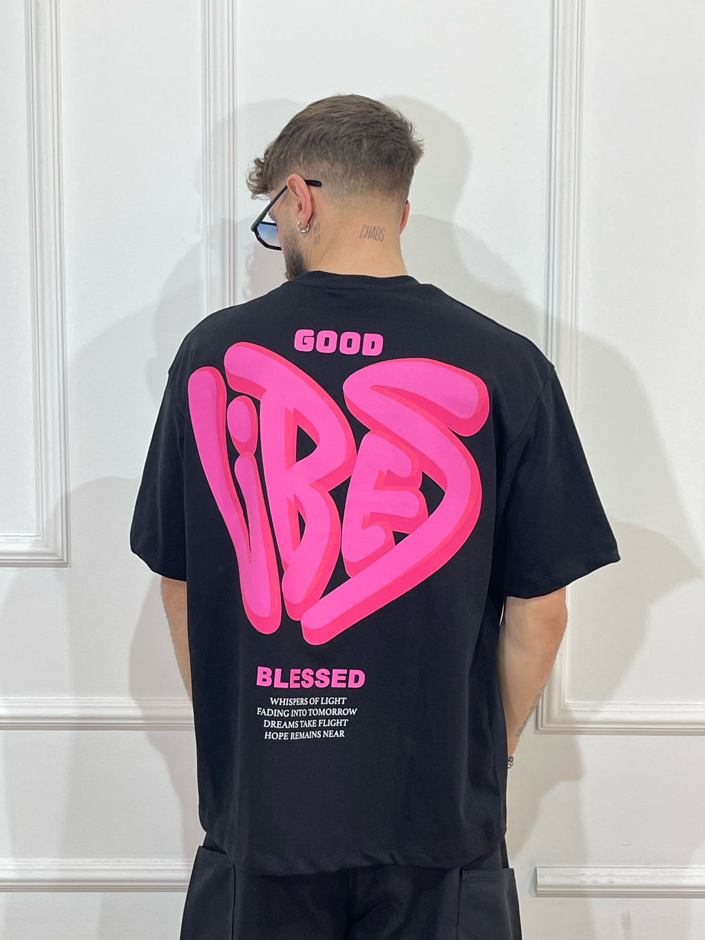 T-shirt Vibes