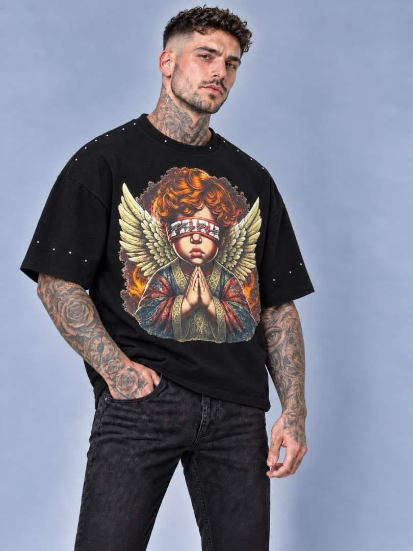 T-SHIRT ANGEL