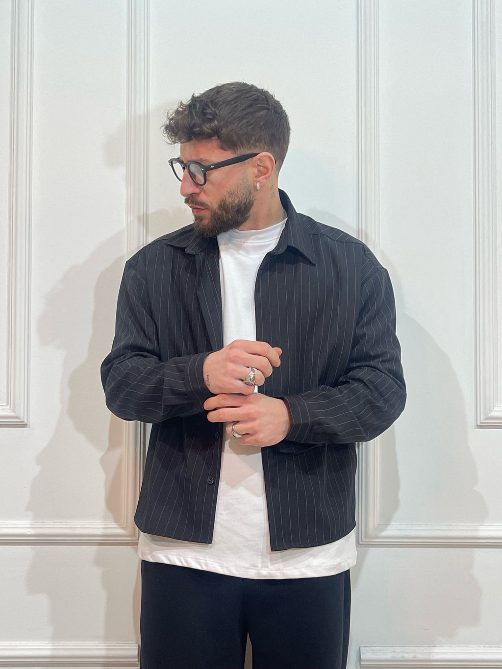Coordinato Scarface
