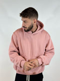 Felpa boxy Fit