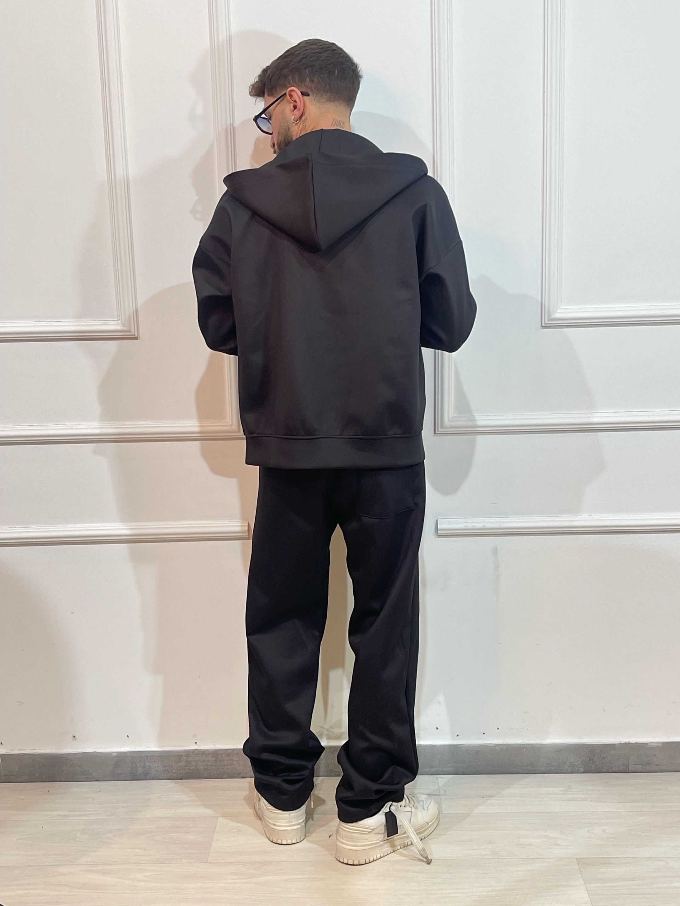 Coordinato tuta Malboro