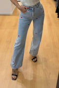 Jeans Cerasella 🍒