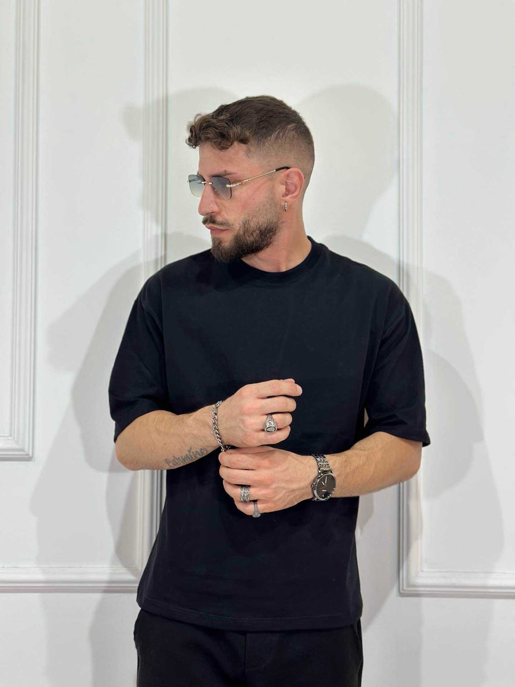 T-shirt BASIC