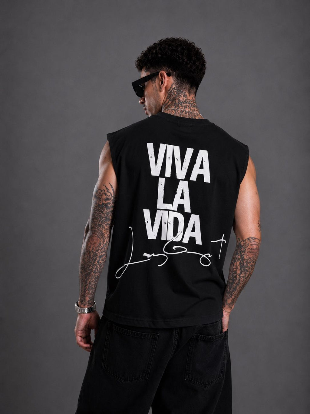 Viva La Vida