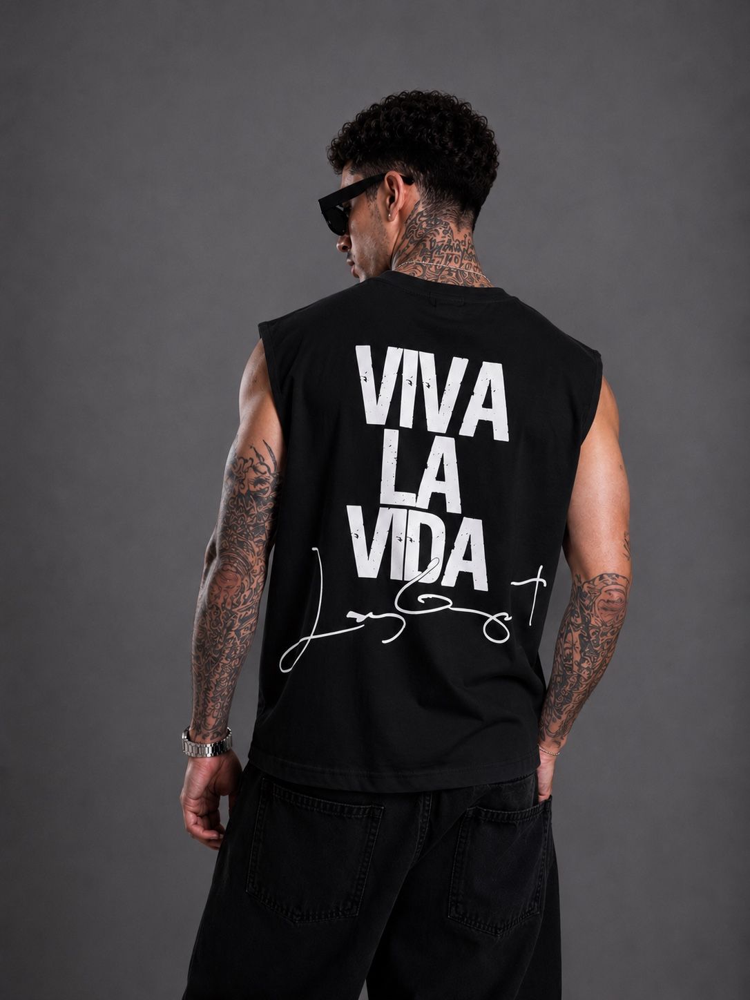 Viva La Vida