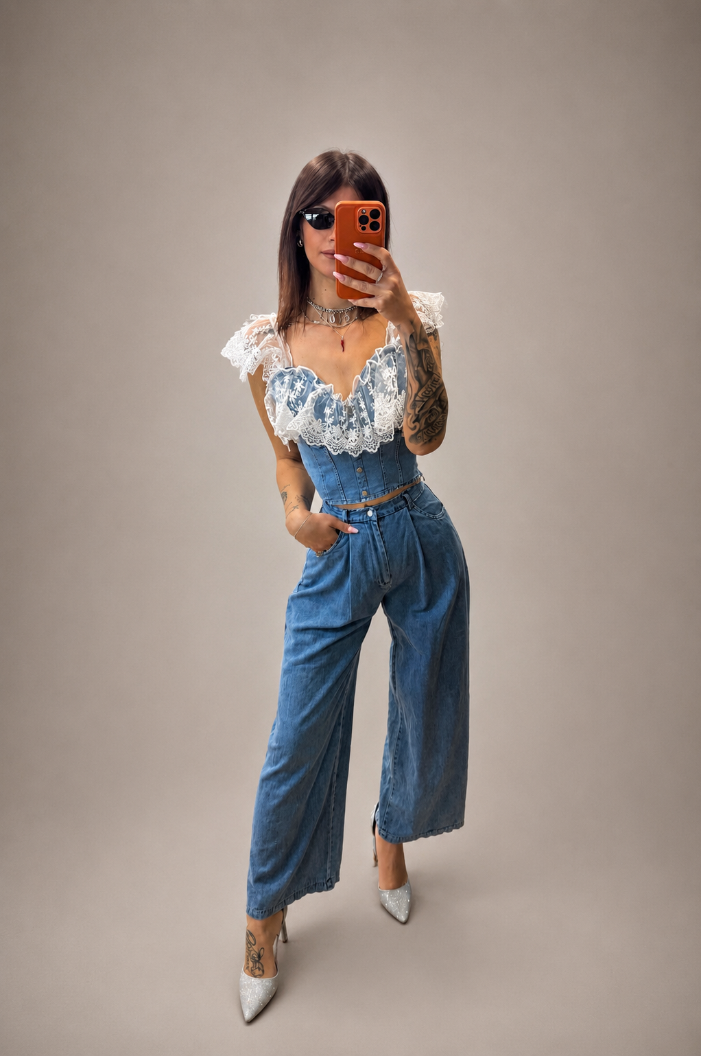 Coordinato Desy ✨