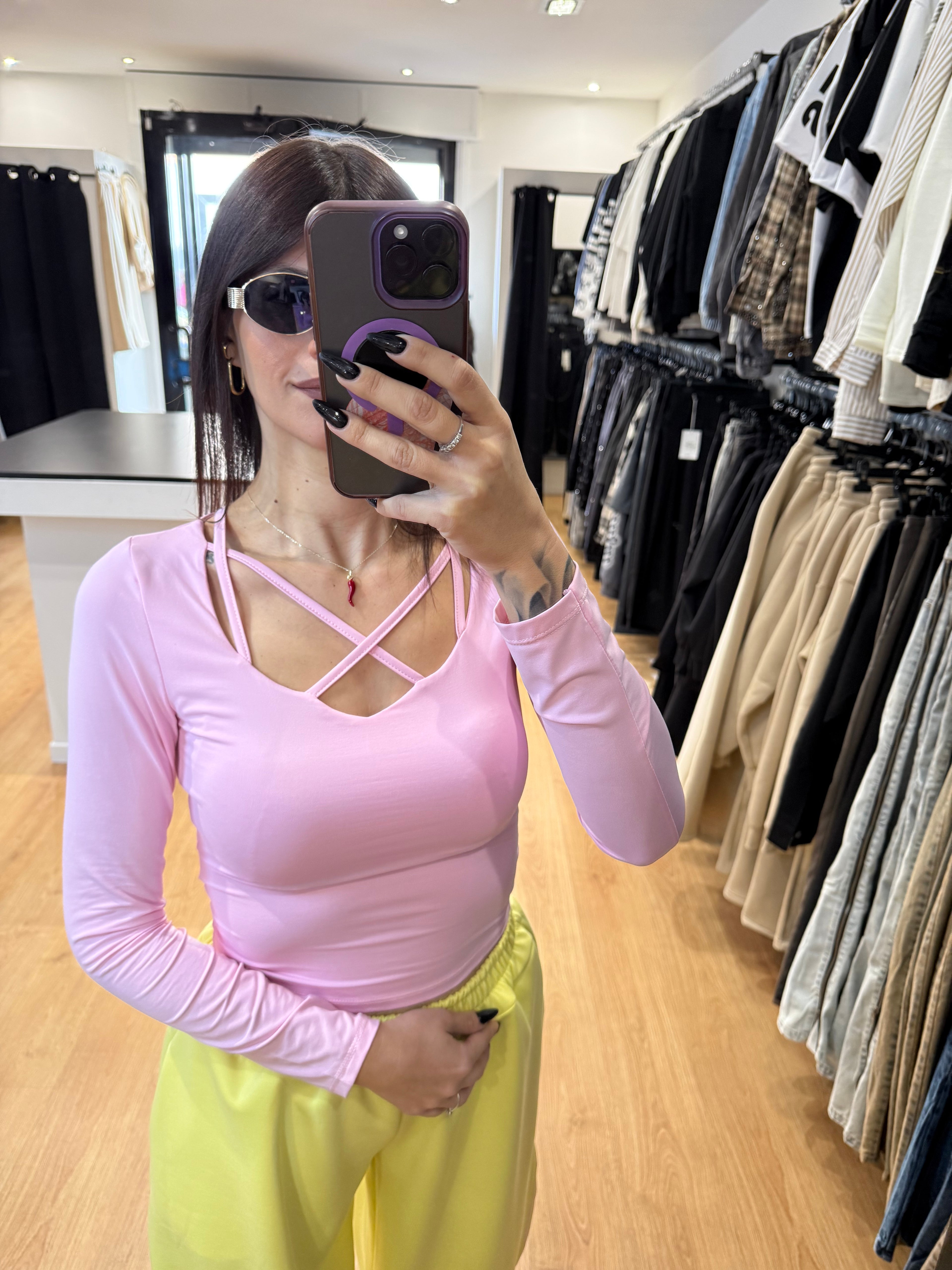 Maglia Star ✨⚡️