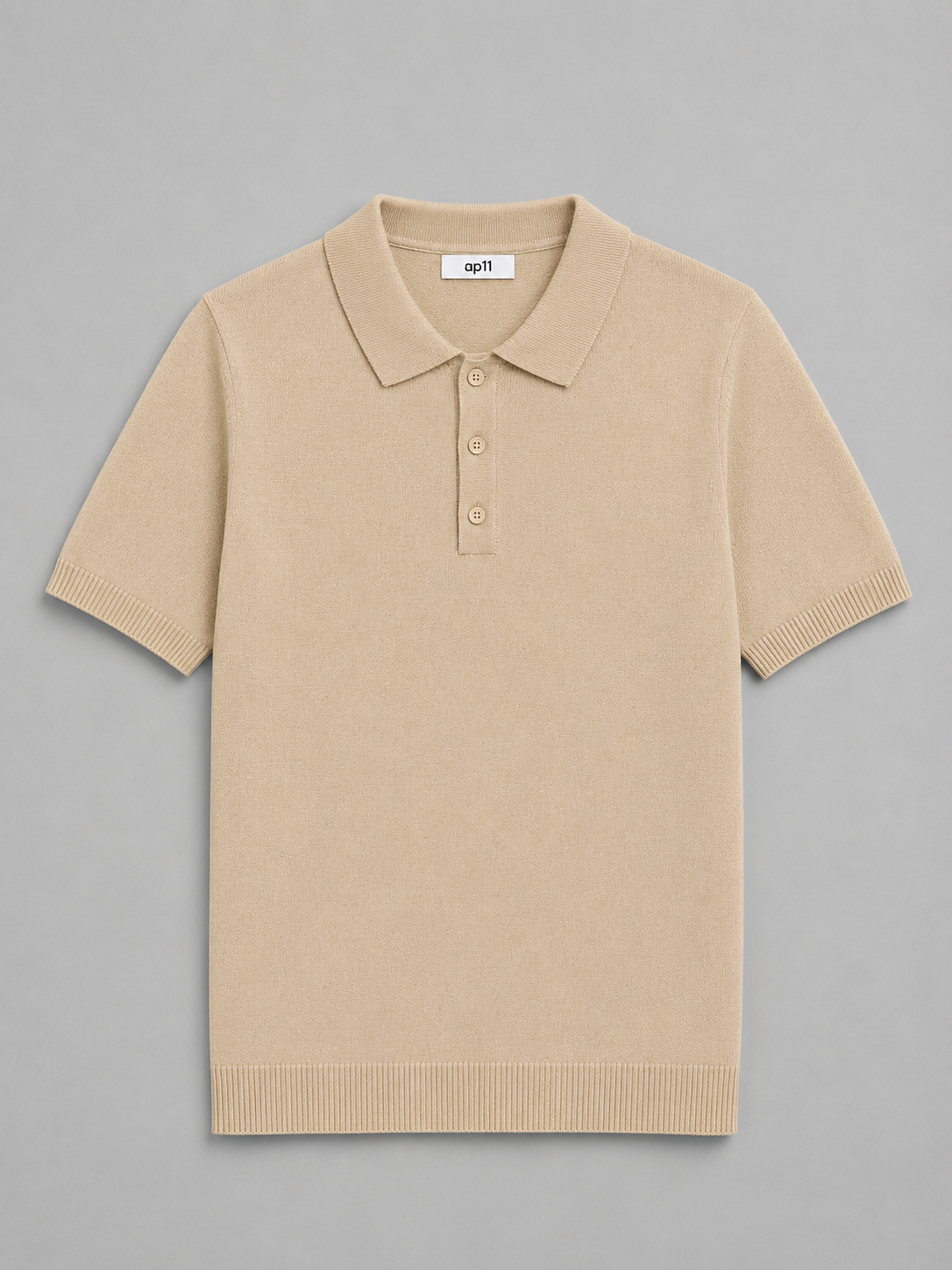 Polo Compass 👕