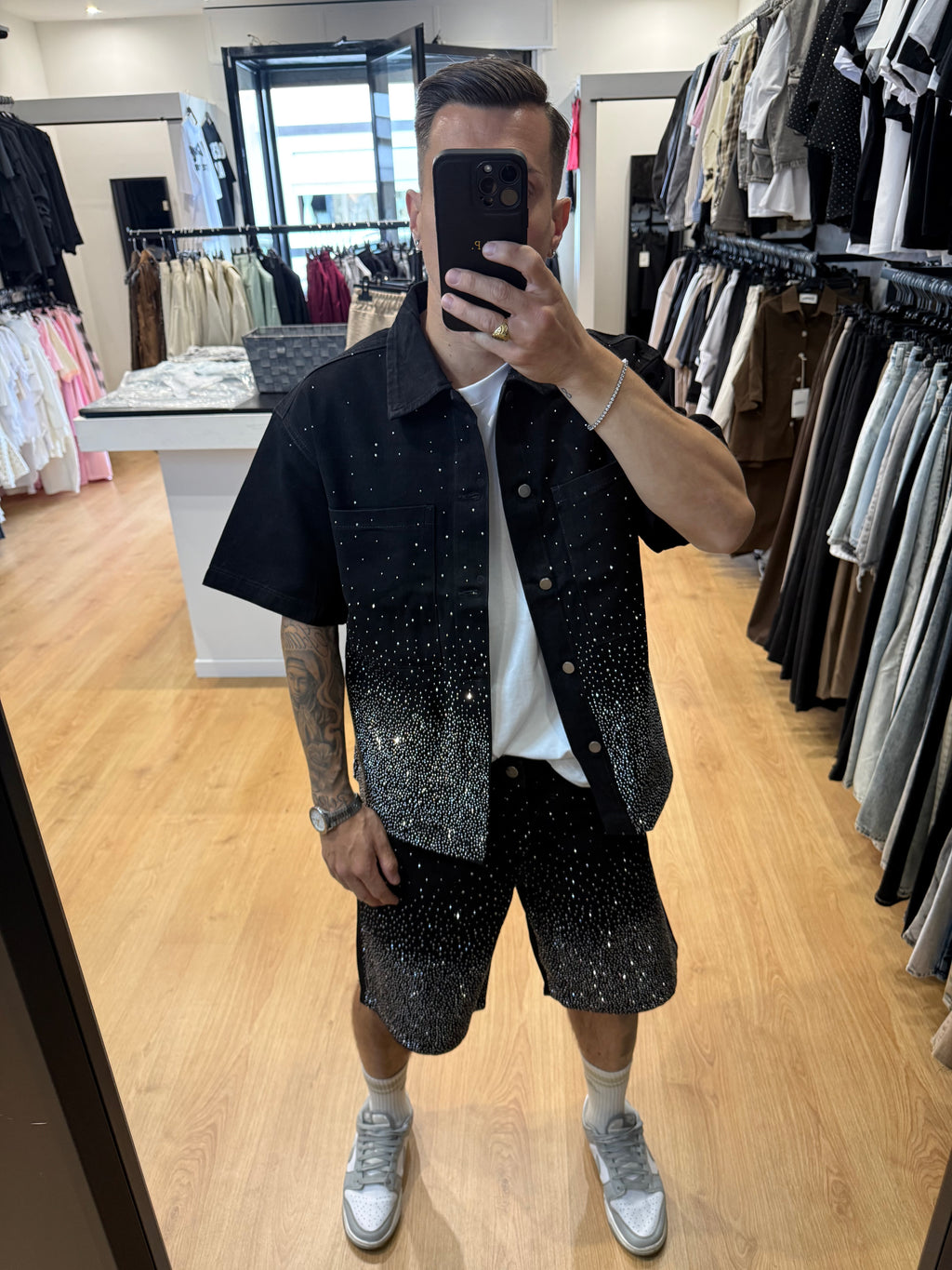 Coordinato Luce 💡