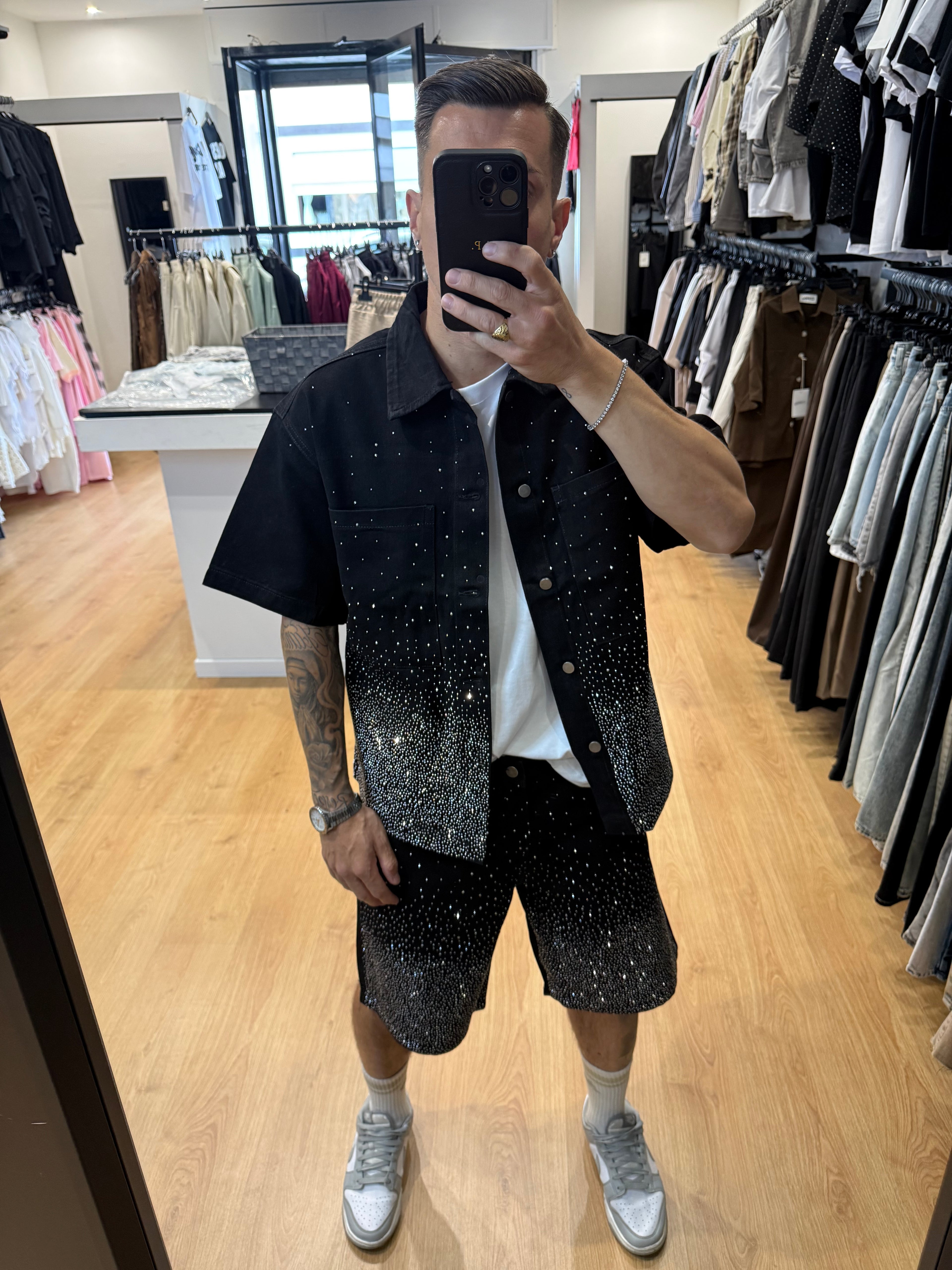 Coordinato Luce 💡