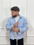 Camicia Denver