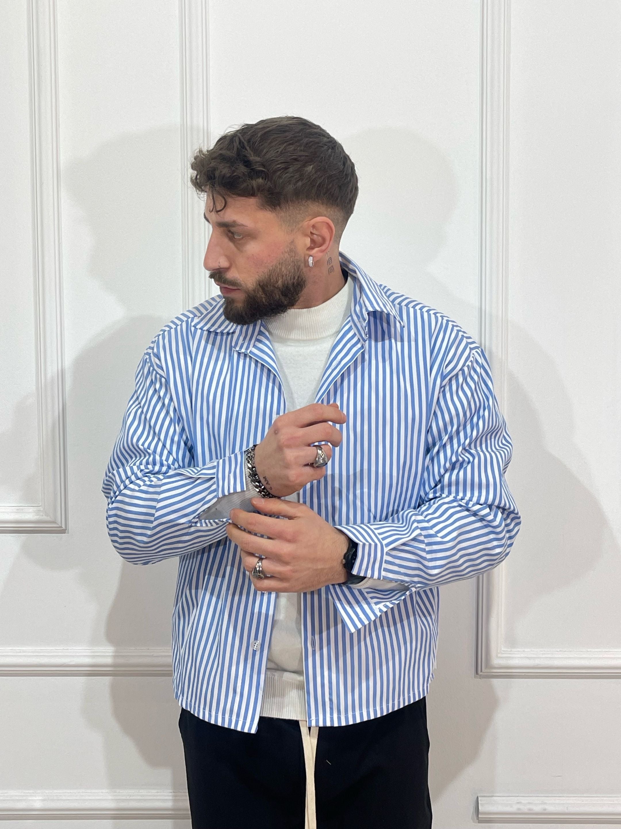 Camicia Denver